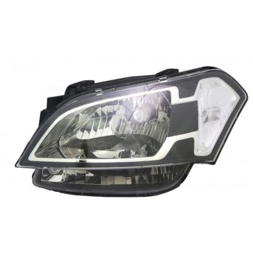 Ліва передня фара KIA Soul 2009-2011