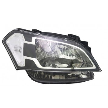 Права передня фара KIA Soul 2009-2011