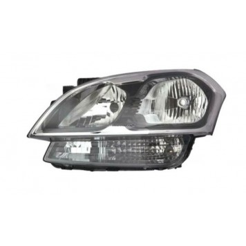 Ліва передня фара KIA Soul 2012-2014