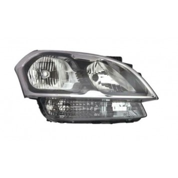 Права передня фара KIA Soul 2012-2014