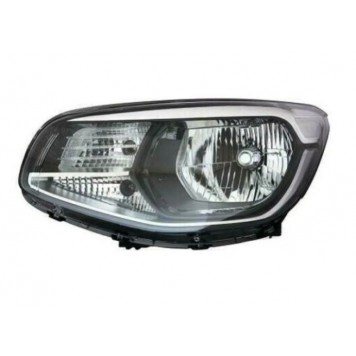 Ліва передня фара KIA Soul 2014-2018