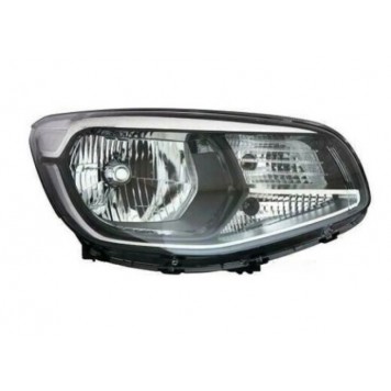 Права передня фара KIA Soul 2014-2018