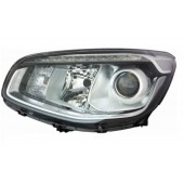 Ліва передня фара KIA Soul 2016-2018