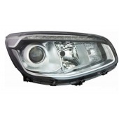 Права передня фара KIA Soul 2016-2018