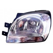Ліва передня фара KIA Sportage 2004-2008