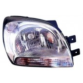 Права передня фара KIA Sportage 2004-2008