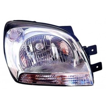 Права передня фара KIA Sportage 2004-2008