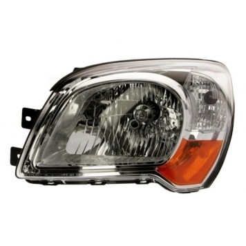 Ліва передня фара KIA Sportage 2008-2010