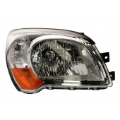 Права передня фара KIA Sportage 2008-2010