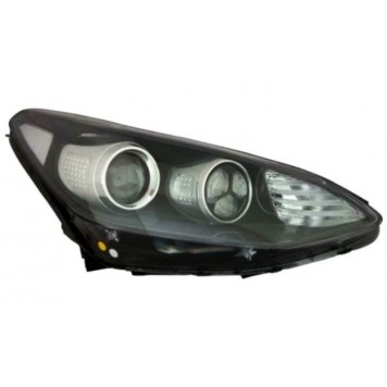 Правая передняя фара KIA Sportage 2015-2018