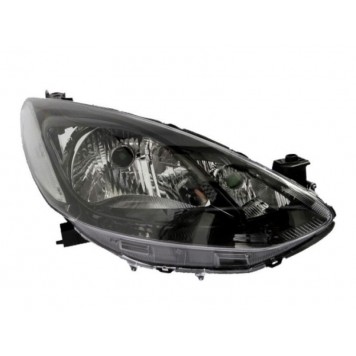 Права передня фара Mazda 2 2007-2011 DE
