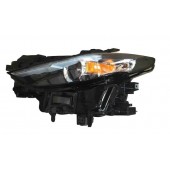 Ліва передня фара Mazda 3 2018-