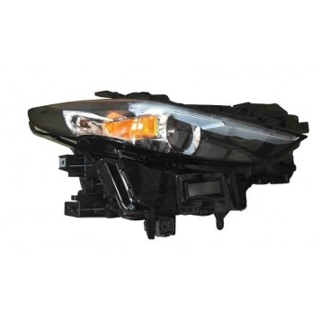 Права передня фара Mazda 3 2018-