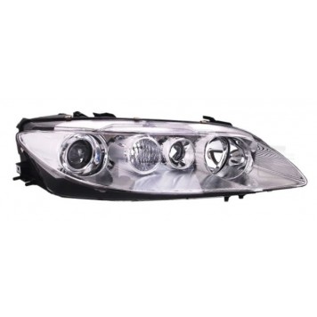 Права передня фара Mazda 6 2002-2008