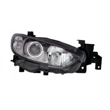 Права передня фара Mazda 6 2012-2016
