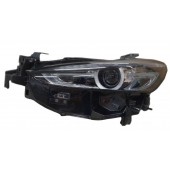 Ліва передня фара Mazda 6 2018-