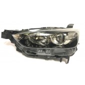 Левая передняя фара Mazda CX-3 2015-