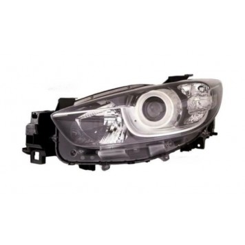 Ліва передня фара Mazda CX-5 2012-2016
