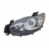 Ліва передня фара Mazda CX-5 2012-