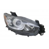 Права передня фара Mazda CX-5 2012-