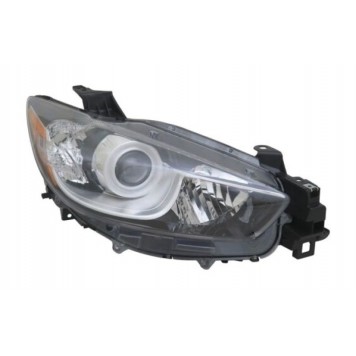 Права передня фара Mazda CX-5 2012-