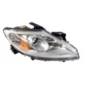 Правая передняя фара Mazda CX-9 2010-2012