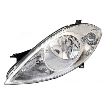 Ліва передня фара Mercedes A-class W169 2004-2012