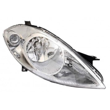 Права передня фара Mercedes A-class W169 2004-2012