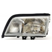 Ліва передня фара Mercedes C-class W202 1993-1996