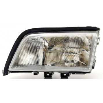 Ліва передня фара Mercedes C-class W202 1993-1996