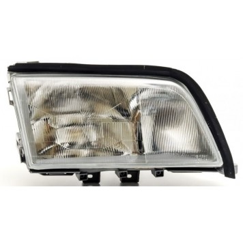 Права передня фара Mercedes C-class W202 1993-1996