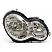 Права передня фара Mercedes C-class W203 2004-2007