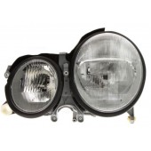 Ліва передня фара Mercedes E-class W210 1999-2002