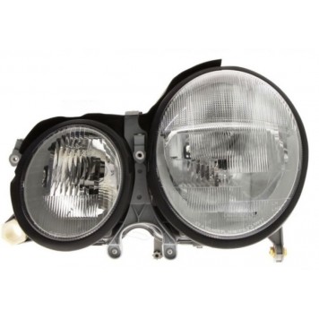 Ліва передня фара Mercedes E-class W210 1999-2002