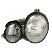 Ліва передня фара Mercedes E-class W210 1995-1999