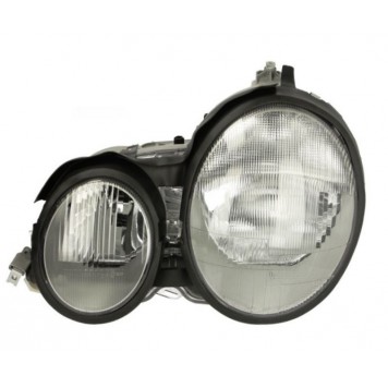 Ліва передня фара Mercedes E-class W210 1995-1999
