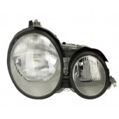 Права передня фара Mercedes E-class W210 1995-1999
