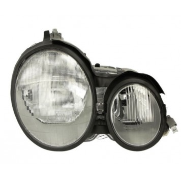 Права передня фара Mercedes E-class W210 1995-1999