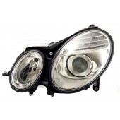 Ліва передня фара Mercedes E-class W211 2006-2009