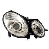 Права передня фара Mercedes E-class W211 2006-2009