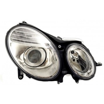 Права передня фара Mercedes E-class W211 2006-2009