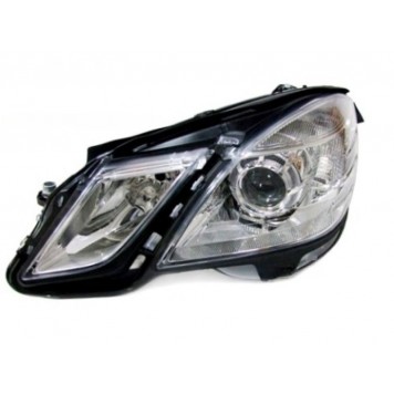 Ліва передня фара Mercedes E-class W212 2009-2012