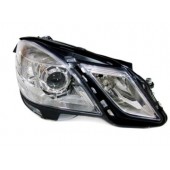 Права передня фара Mercedes E-class W212 2009-2012