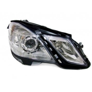 Права передня фара Mercedes E-class W212 2009-2012