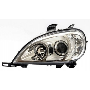 Ліва передня фара Mercedes ML-class W163 2002-2005