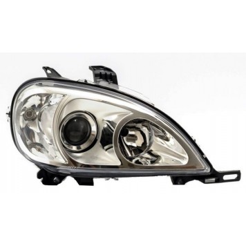 Права передня фара Mercedes ML-class W163 2002-2005