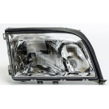 Права передня фара Mercedes S-class W140 1993-1998