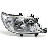 Права передня фара Mercedes Sprinter 2000-2002