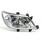 Права передня фара Mercedes Sprinter 2002-2006