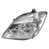 Ліва передня фара Mercedes Sprinter 2006-2012